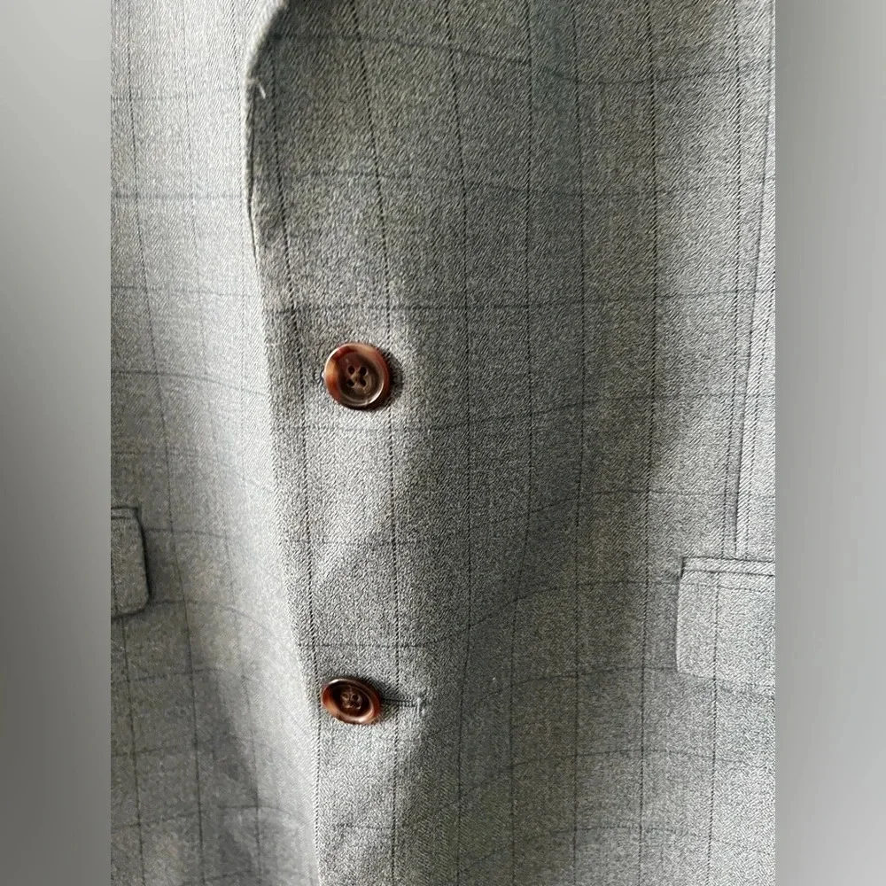 Lauren by Ralph Lauren MEN’s Blazer